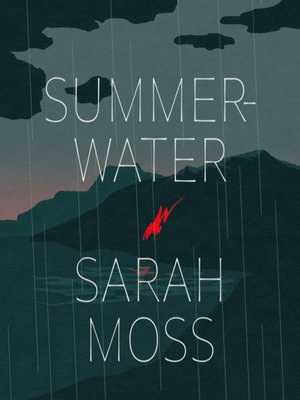 cover image of Summerwater